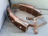 Schweizer Patronentasche Bandolier - E. Mischler Ersingen K11/K31