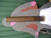 Schiffsgeschütz OTO - Melara 76 X 636 guter Zustand ca. 1970 bis 1980