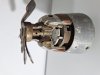 Bombenzünder Russisch WK2 1941 Schnittmodell TM-24