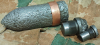 3,7cm PAK PzGr(WK2,Bombe,Zünder,Spreng,Flak,Rakete,Panzer,Mine,Mp40,P 08,Konvolut,Bodenfund)