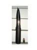 20mm BMK Hülse inkl- DEKO GESCHOSS TOP ZUSTAND Flugabwehr / Messinghülse