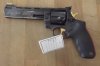Taurus Brasil Raging Bull .454 Casull