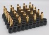 Ladebrett für 100 Hülsen – passend für .308 Win. / Standard-Stoßbodenmaß – stapelbares Design