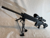 Burk BR-10/ BR10 SL-Büchse in 6,5 Creedmoor