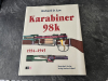 Buch: Karabiner 98 k 1934-1945