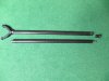 GFK-Zielstock / 2Tl. - 143cm