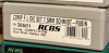 7.5mm Schmidt-Rubin Competition Matrizensatz RCBS