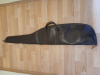 Gewehr/Flinten-Futteral Leder