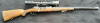 Steyr Mannlicher Schoenauer Mod. GK 7x64 - S&B 2,5-10x56 - Repetierbüchse