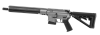 Clawgear CG15 14,5'' Gun Metal Gray .223 REM - Selbstladebüchse