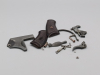 Freie Ersatzteile / Kleinteile für ME 17 Revolver