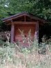 Vogelschießstand bis Kaliber 16