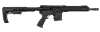 Messerschmitt AR15 10,5" .223Rem. Sport Black