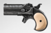 DERRINGER PISTOLE DEKO WAFFE KOLSER - Ref.8752M
