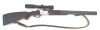 Bockbüchsflinte 5,6x50R 16/70 Blaser "Brigant"