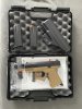 Neu HA-Pistole Bubix Bro 9x19