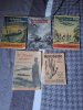 Konvolut WW2 Hefte original