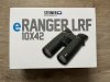 Steiner eRanger LRF 10x42 Fernglas mit Laser-Entfernungsmesser - NEU & OVP