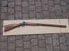 Achtung Sammler VL Perkussionsgewehr Kentucky im Cal. 45 ITALY no Teile 98