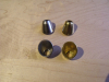 TDC - Flash Cup (Messing / Eisen) für Piston M6