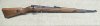 Mauser DSM Dt Sport Modell Wehrsportgewehr .22 lfB .22 lr WWII WK2 DSM KKW Military Trainer