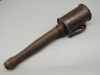 STIELHANDGRANATE FRIEDRICH 1915*DEUTSCH WKI DEKO