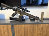 Schmeisser AR15 M4FL 13" | Daniel Defense RIS II | OA Sharp 1–8x | ASE UTRA | 750 Schuss | Premium-A