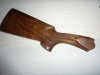 Beretta 690 Hinterschaft rechts, Neu