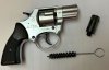 Röhm RG 59 Revolver 9mm Knall