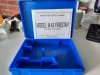 WAFFEBBOX STAR M-43 mit Bedienungsanleitung