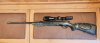 Steyr-Mannlicher S im Kaliber 8×68 S mit Schmidt & Bender 2,5–10×56 Leuchtpunkt