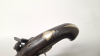 Deringer 6 Züge US-Sammlung Civil War original ähnl Philadel A Derringer