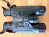 HIKMICRO Habrok 4k HQ35L TOP Gepflegt
