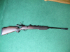 Mauser 66 im Hochwild - Kaliber 6,5x57