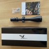 DD Optics Zielfernrohr 2,5-10x56 Gen 3 Glasfaserleuchtpunkt DDoptics Top