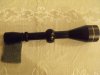Zielfernrohr Leupold, 3-9x50, VARI-X II c