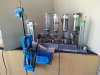 Dillon RL 550B Komplette Wiederladestation
