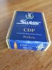 50 Geschosse SWISS CDP 9,3
