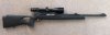 Selbstladebüchse Sauer 303, Kaliber .300 WinMag., Modell Synchro XT, schwarz