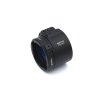 Rusan Modular Klemmadapter Fixed (3 Schrauben) 50 mm Neu