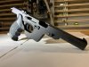 taktischer Revolvergriff passend für Walther GSP