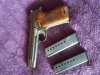 Sig 210 P210-DK M/49 Kal. 9x19