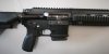 Heckler & Koch MR223 .223Rem. 14,5" mit Quadrail Handschutz wie HK416