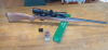 KK- Savage Mod.93R17-.17HMR