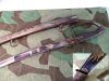 Historischer, Altpreussischer Husarensäbel, Solinger Klinge mit vergoldeter Gravur, M 1721?
