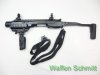 FAB Defense KPOS-G2 Anschlagschaft für Glock Pistolen Mod.17/19. Guter Zustand!!!