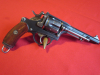 Schweizer Revolver M82 1882 im Kaliber 7,5 Swiss Ord.