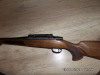 CZ 557 Luxus in 8x57 IS