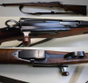 Repetierbüche Schweizer Schmidt-Rubin G96/11 7,5x55 GP11