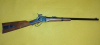 Pedersoli Sharps Reiter Karabiner cal.54